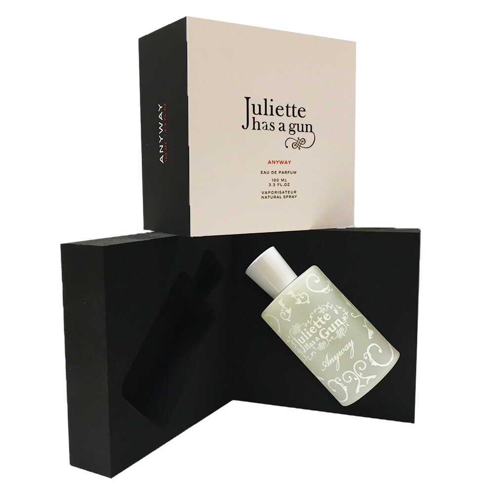 JULIETTE HAS A GUN ANYWAY 100ML SPRAY EAU DE PARFUM