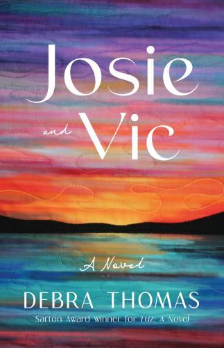 Josie and Vic by Thomas, Debra - Picture 1 of 1