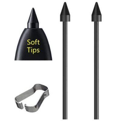 Pen Tips Replacement for Samsung Galaxy Tab S22 S23 S9 S8 S7