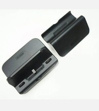 Genuine Nintendo Wii U Gamepad Charging Dock Cradle Stand Console Holder Set