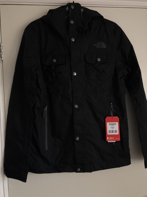 the north face arrano