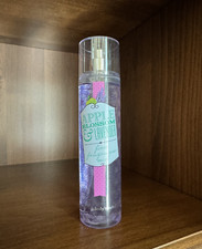 Apple Blossom  Lavender Bath  Body Works Fine Fragrance Mist