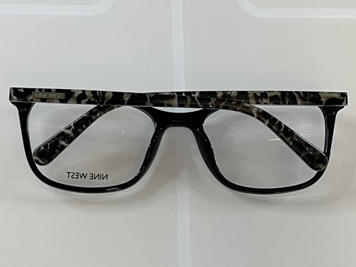 Nine West NW5150 Black Glasses ***NO PRESCRIPTION*** 54-19-135 - Picture 4 of 10