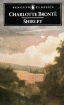 Shirley; Penguin Classics - 9780140430950, paperback, Charlotte Bronte