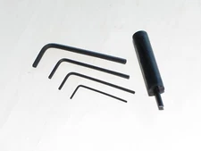 ASC7002 TEAM ASSOCIATED RC10T 60th VINTAGE TRUCK TOOLS