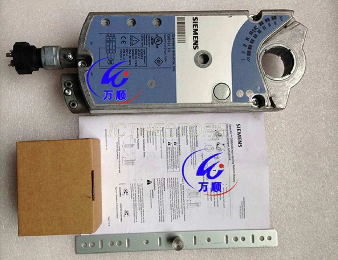 NEW 025W38178-001 GIB131.1U 025W-38178-001 actuator By DHL or 