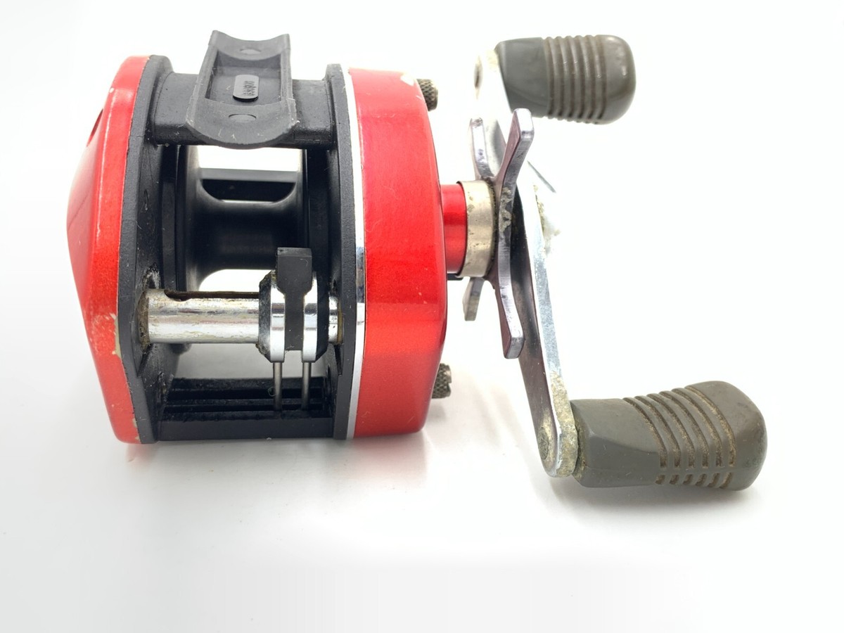 Abu Garcia Ambassadeur 1000 Baitcasting Fishing Reel