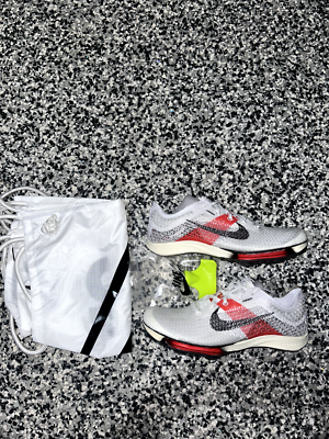 Size 10 - Nike Air Zoom Victory Eliud Kipchoge for sale online | eBay
