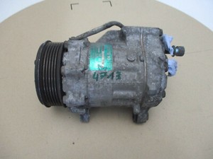 VW Polo 6N Kühlerkompressor  6N0820803A