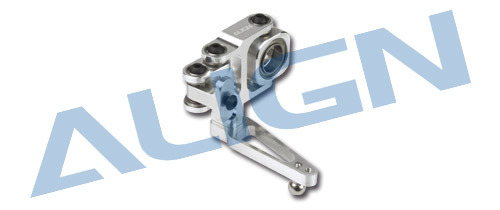 Align Trex 700 Class Metal Tail Pitch Assembly H70097A - Picture 1 of 3