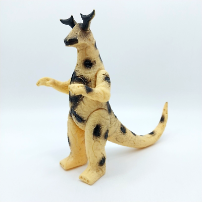 Ultra Monster Eleking Seven Kaiju Soft Vinyl 7