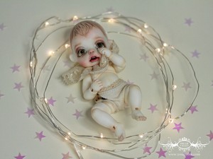 bjd baby doll