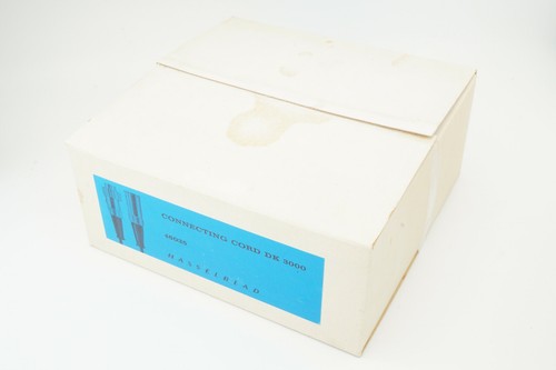 [Unused] Hasselblad Connect Cord Cable DK3000 30m 46035 from Japan #282C - Picture 1 of 9
