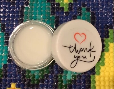 New Super Long Lasting Diamond Painting Wax Glue - White- 2 Max Read