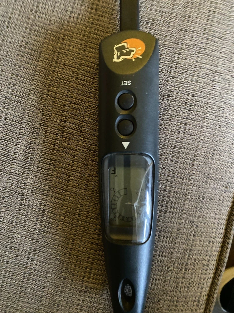 Meat Thermometer AA