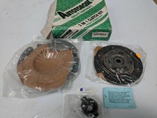 CITROEN BX PEUGOET 205 3 PIECE CLUTCH KIT AUTOTORQUE ATC3217