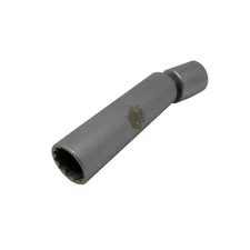 CTA Tools 1061 Spark Plug Socket With Swivel - 14mm x 12 Pt