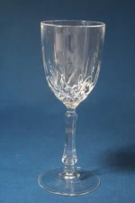 Oneida  Antonia 10 oz. Water /Iced Tea/Wine Goblet