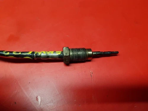 17185551 Sonda Lambda para BMW SERIE 5 BERLINA (E60) 530d 2006 672956 - Imagen 3 de 3