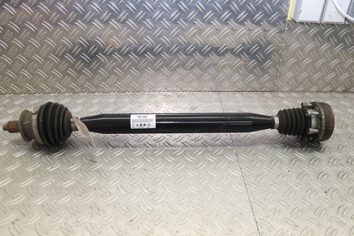 Skoda Fabia ll  1,2 44kW  Antriebswelle Gelenkwelle vorne rechts 6Q0407272BD