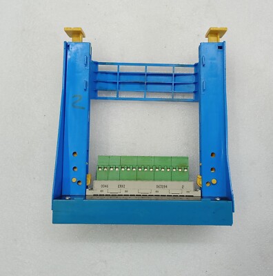 Rexroth Mannesmann VT-3002-2X/32D Card Holder