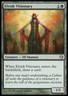 Magic the Gathering MTG Elvish Visionary (63) Duels of the Planeswalkers   LP