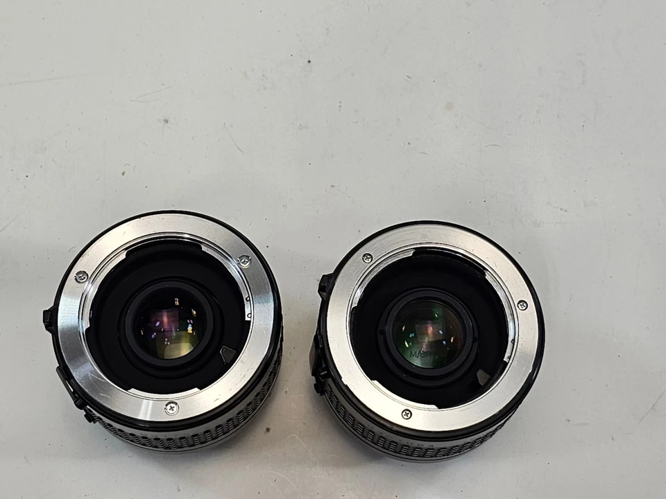2 RMC Tokina Doubler for Minolta M/M Camera Lens - Made in Japan - Image 4 of 4