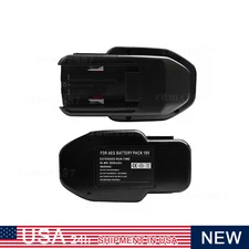 New Battery MIL-18 / 8940158631 For Milwaukee 48-11-2200 48-11-2230 48-11-2232