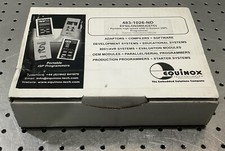 Equinox Technologies EPSILON 5 AVR Programmer 483-1026-ND