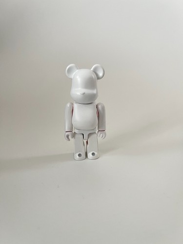 Bearbrick Be@rbrick 100% Medicom Toy secret variant no card Update Jun 4th - Picture 34 of 85