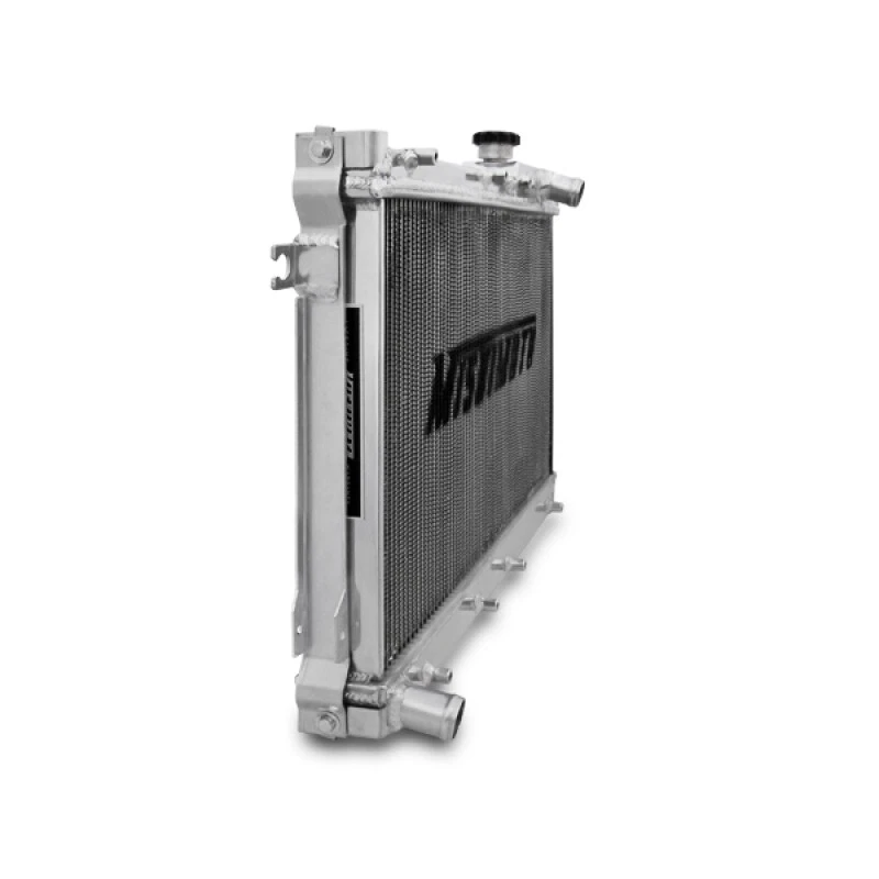 For 1990-1997 Mazda Miata Manual Mishimoto Radiator X-LINE Thicker Core Aluminum — 第 2/3 张图片