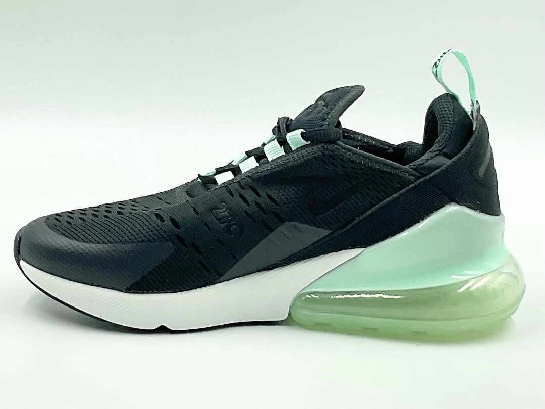 Air max 27 kids green sale