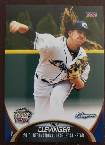 2016 International League All Star Singles (AARON JUDGE) - CHOOSE YOUR PLAYER - Picture 5 of 12