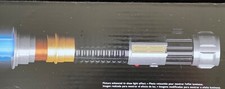 Star Wars Black Series Force Fx Lightsaber Kenobi Maul Skywalker Dooku Ventress