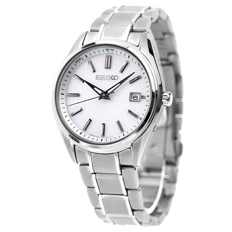 SEIKO solarソーラー　時計 SEIKO セイコー SBXB037/8X82-0AL0-1 アストロン ジウジアーロ