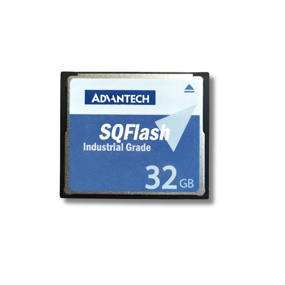 SQFlash 32GB  SQF-P10M2-32G-P9C Solid State Drive for Camera Harddrive Advantech - Image 2 of 4