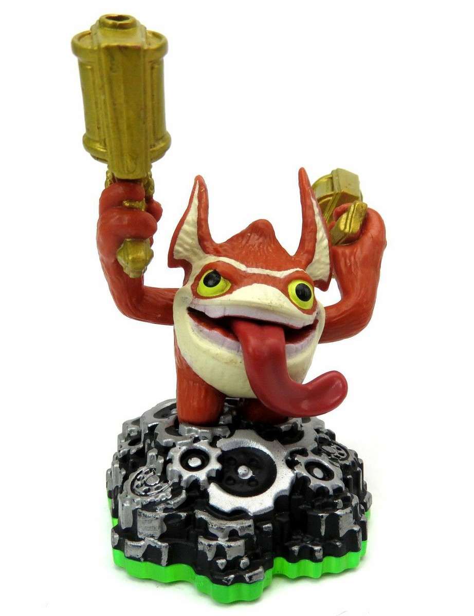 Activision 84185888 Skylanders Trigger Happy Spyro's
