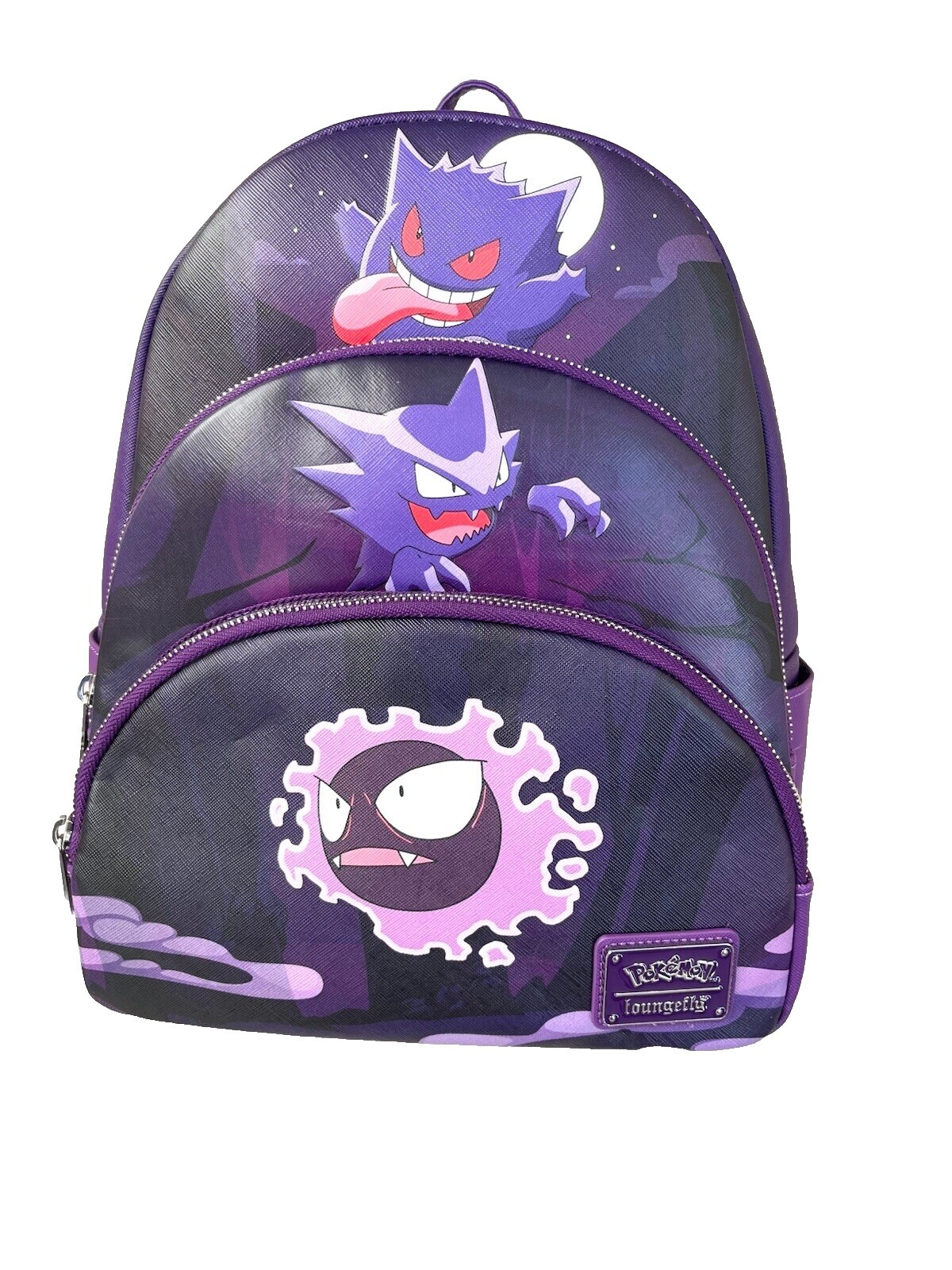 Gengar Backpack
