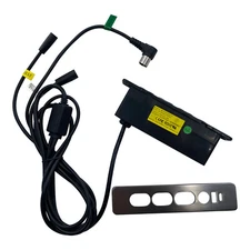 7 Button Switch Model WPS7C10074 Hand Control for Power Recliner Lift Chair Sofa