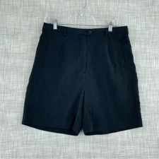 Cutter & Buck Womens Size 12 bermuda shorts 1340