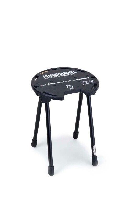 NEIGHBORHOOD NH X LFE X BALLISTICS . MULTI STOOL & SBS KIT NEIGHBORHOOD NH X LFE X BALLISTICS . MULTI STOOL & SBS KIT
