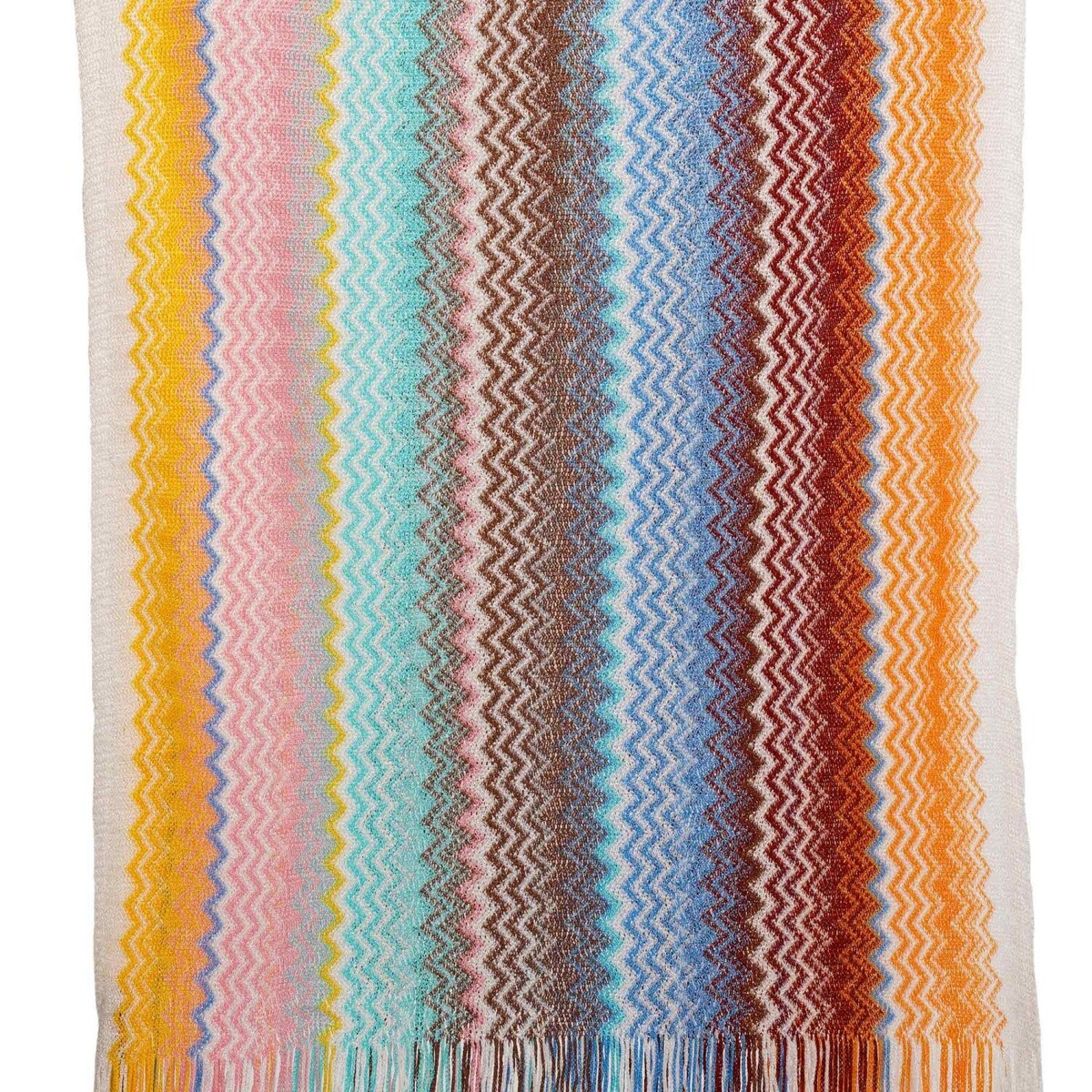 スカーフ MISSONI FW25 SCIARPA 40/45X200+FR. DA223 (SC35WMDA223 0001) s-l1200.jpg
