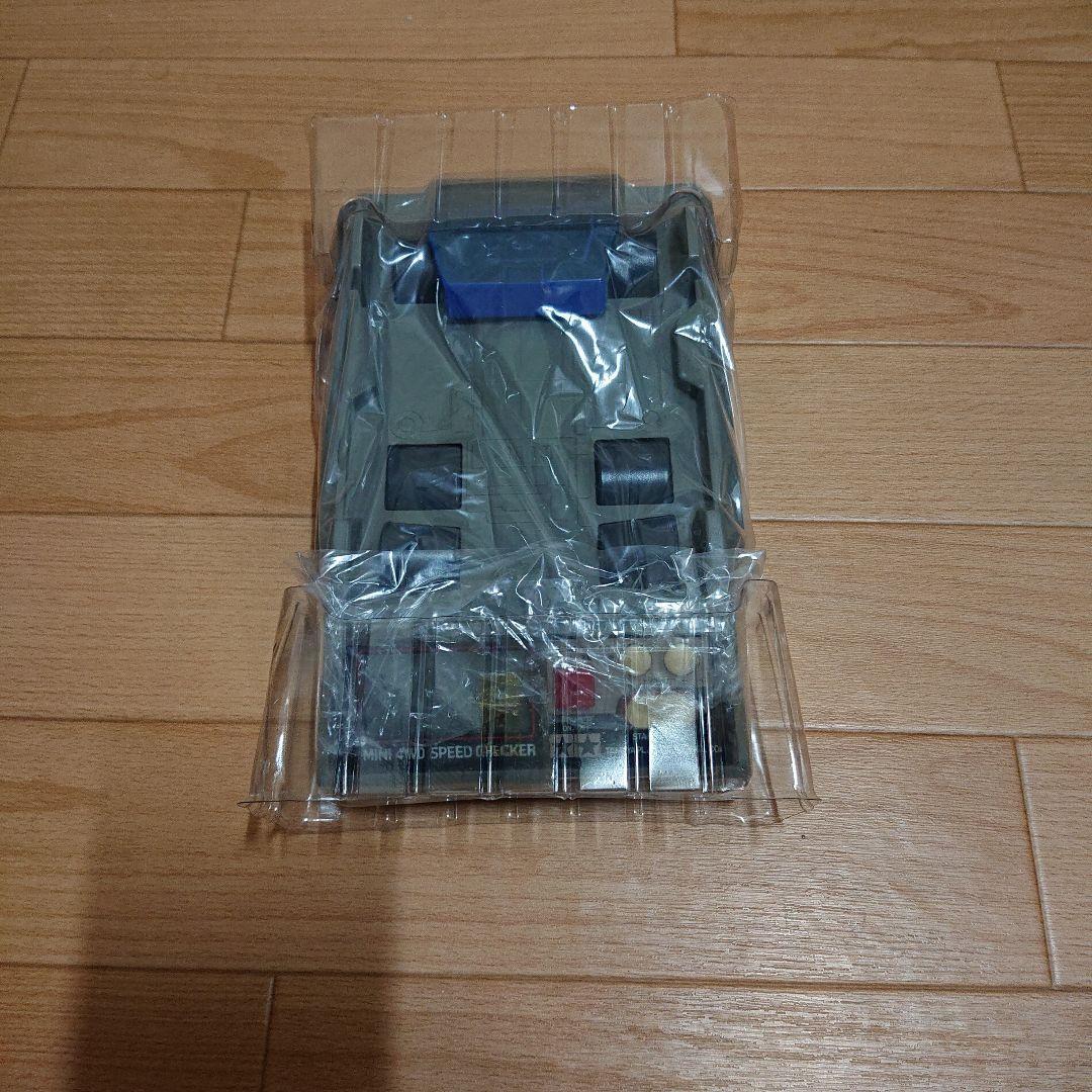 Tamiya Mini 4WD Speed Checker Upgraded parts No.183 GP.183 from