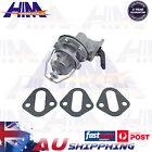 <!--F#f_0-->Glass Bowl Fuel Pump FOR Holden Torana LC 1971-1973 2.8L 6 Cyl 173 Red Motor<!--F/-->