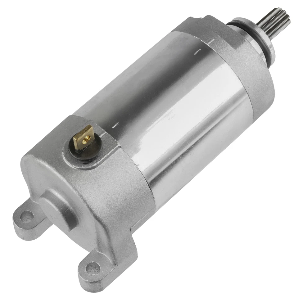 Arranque para Yamaha XT250 XT 250 2008 2009 2010 2011 2012-2025 / 3C5-81890-00-00 Foto 3 de 4