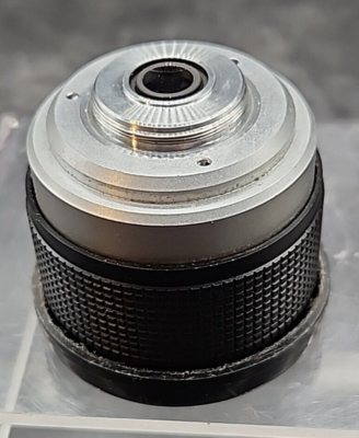 Nikon Nikkorex 8F zoom conversion 0.8-2× Nippon Kogaku Nikkorex-8F 0.8-2x Zoom Conversion Cine Lens Screw