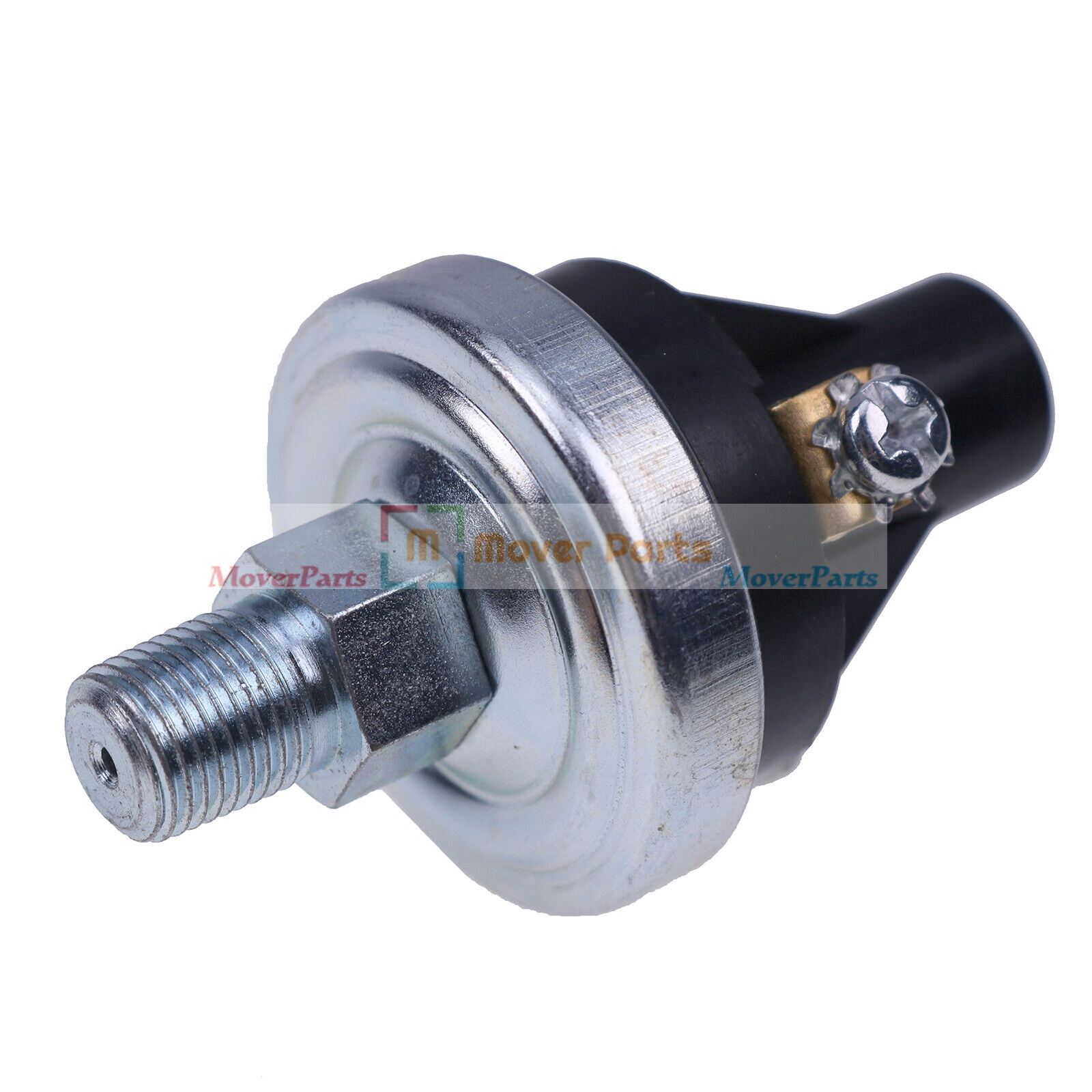 Oil Pressure Switch 378N 7830340 for Honeywell Hobbs 5000 Series 12V