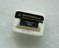 Tektronix Custom IC Part No. 156-0019-00