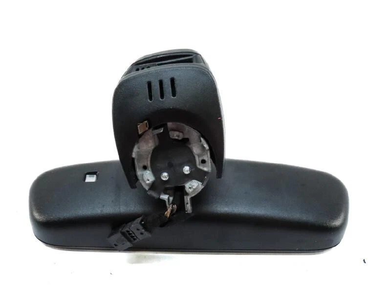 2012-2017 Audi A5 Q5 SQ5 Rear View Mirror Interior Telematics With Auto Dimming Foto 3 de 4