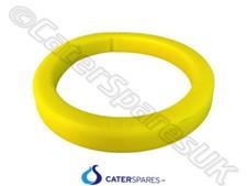 GAGGIA 01652809 FILTER HOLDER GASKET 73 x 57 x 8.5 mm FOR COFFEE MAKER MACHINES